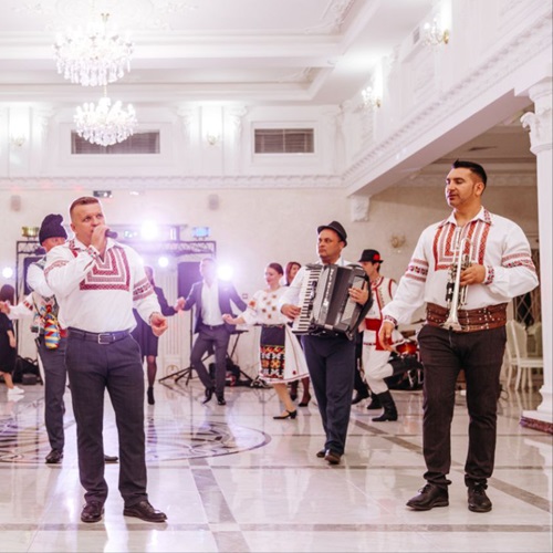 Prețuri muzicanți Chișinău pentru nuntă – calitate superioară la cele mai bune tarife